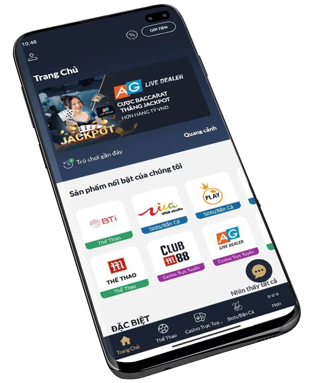 Giới hạn đặt cược cao hơn và rút tiền nhanh hơn tại debet2 login VIP