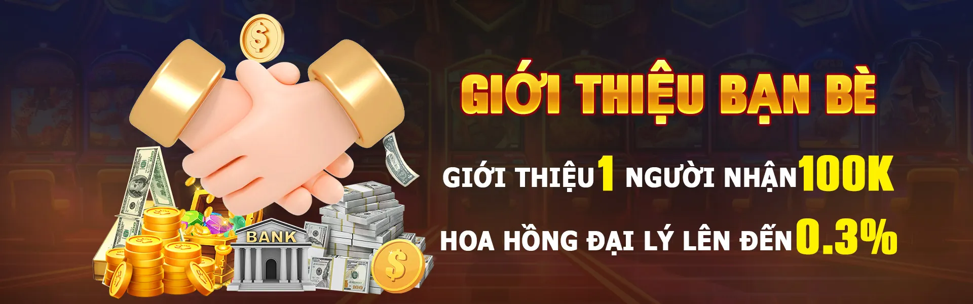 Jackpot Lũy Tiến tại debet2 login