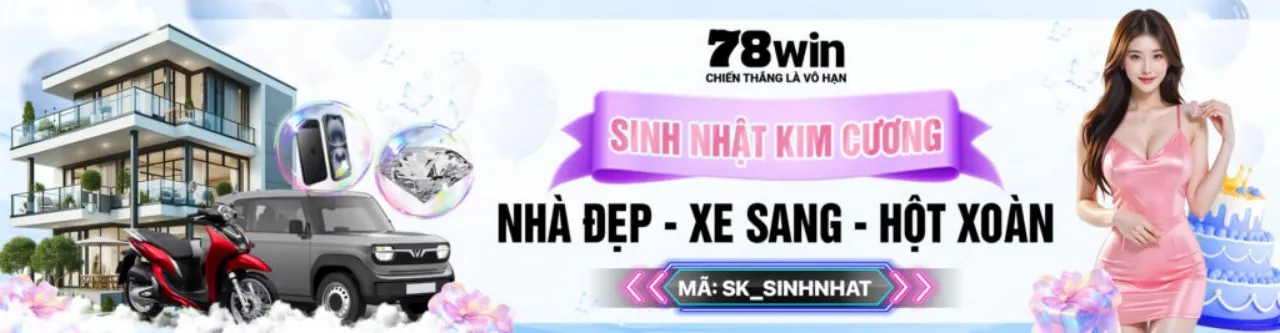 Banner khuyến mãi chào mừng thành viên mới Debet2