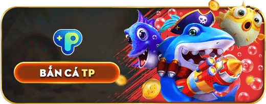Game bắn cá hiện đại Thần Tài