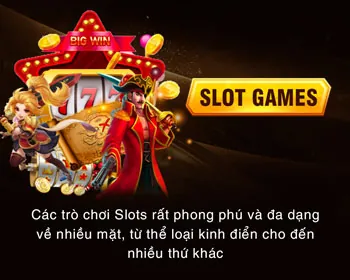 Đa dạng trò chơi và nhà cung cấp uy tín tại debet2 login